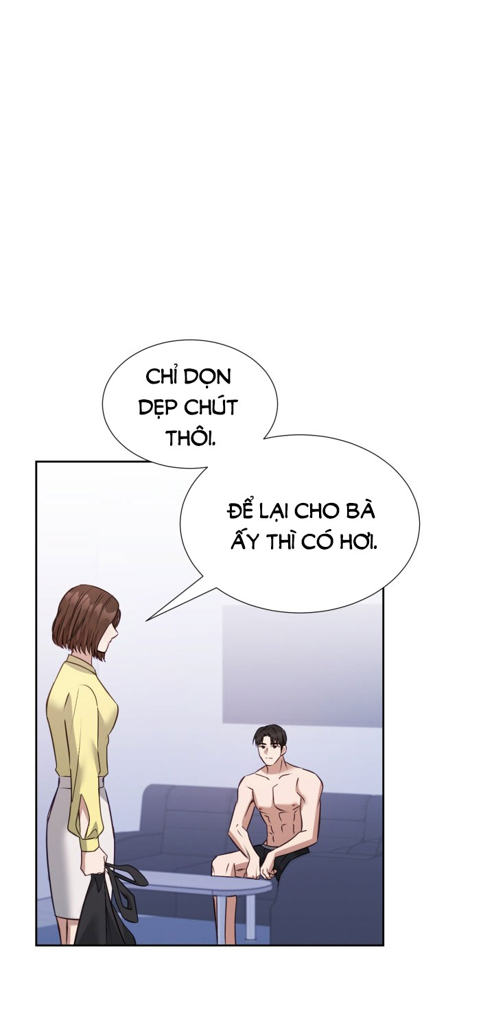 [18+] hae joo của tôi Chap 16 - Trang 2