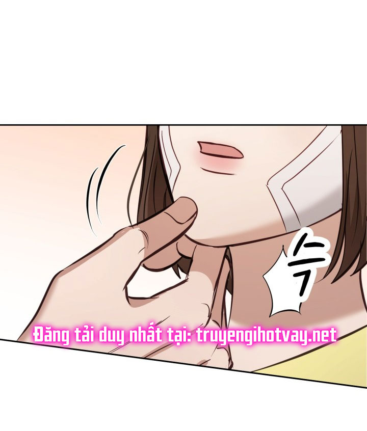 [18+] hae joo của tôi Chap 16 - Trang 2