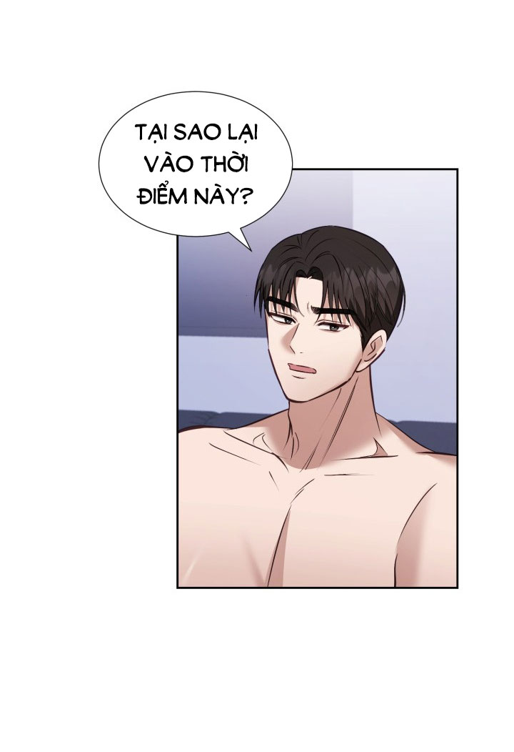 [18+] hae joo của tôi Chap 16 - Trang 2