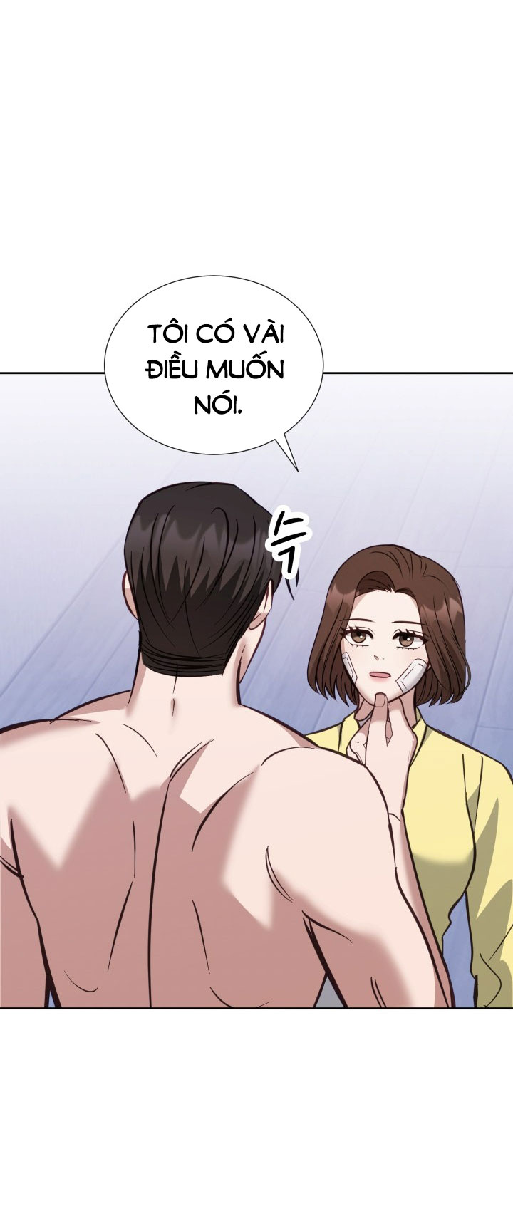 [18+] hae joo của tôi Chap 16 - Trang 2