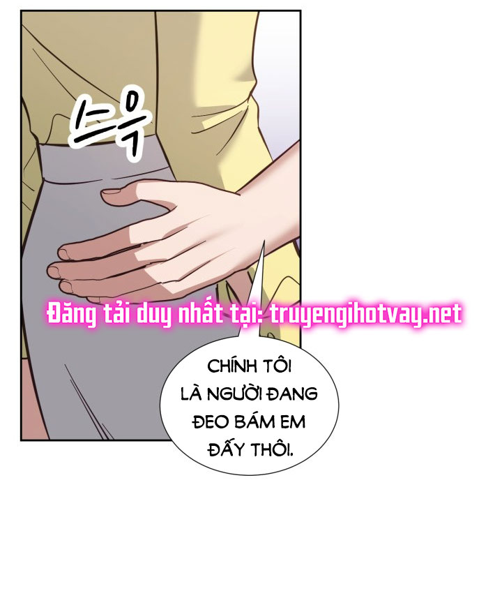 [18+] hae joo của tôi Chap 16 - Trang 2