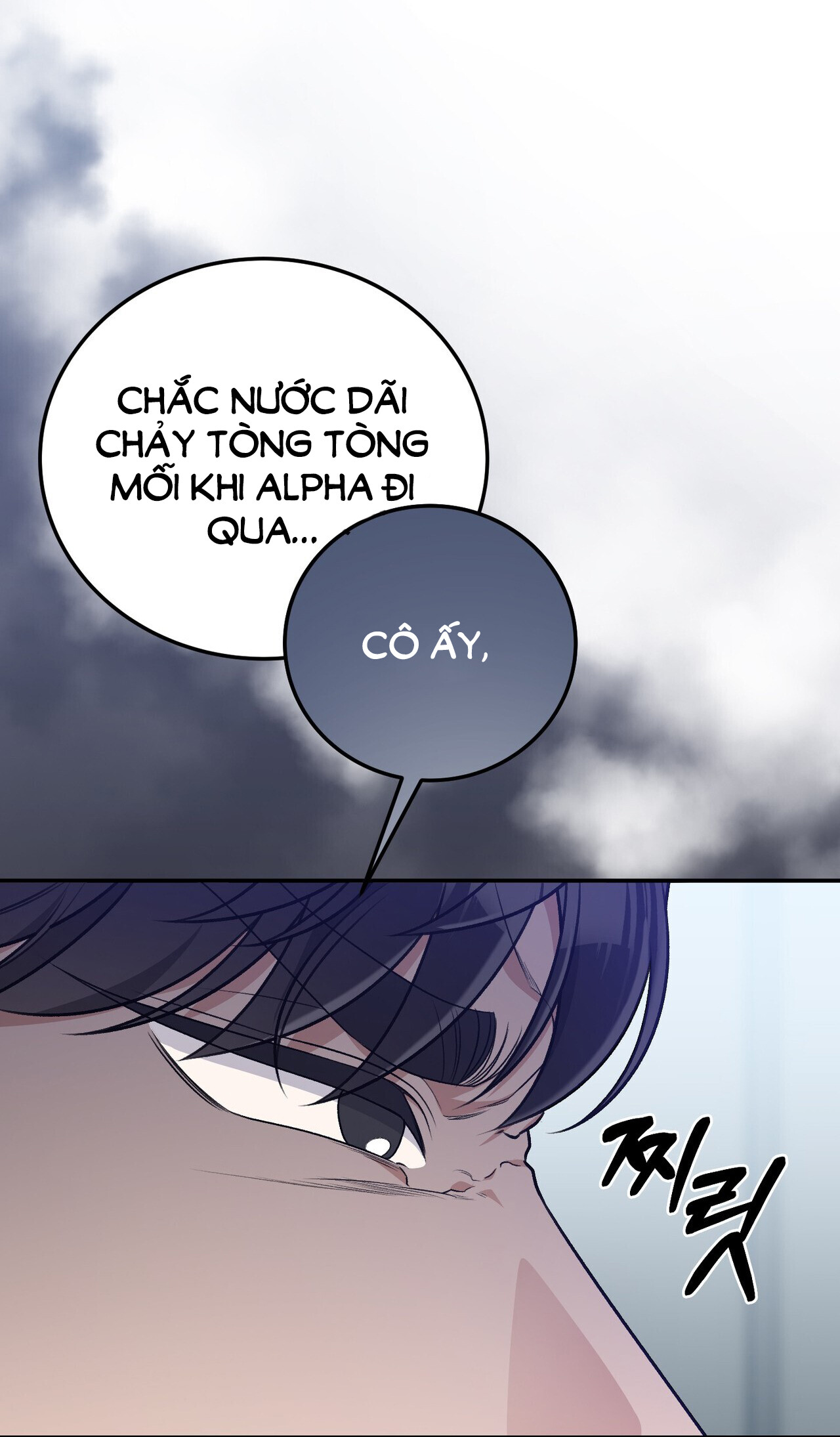 [18+] cướp dâu Chapter 30 - Trang 2