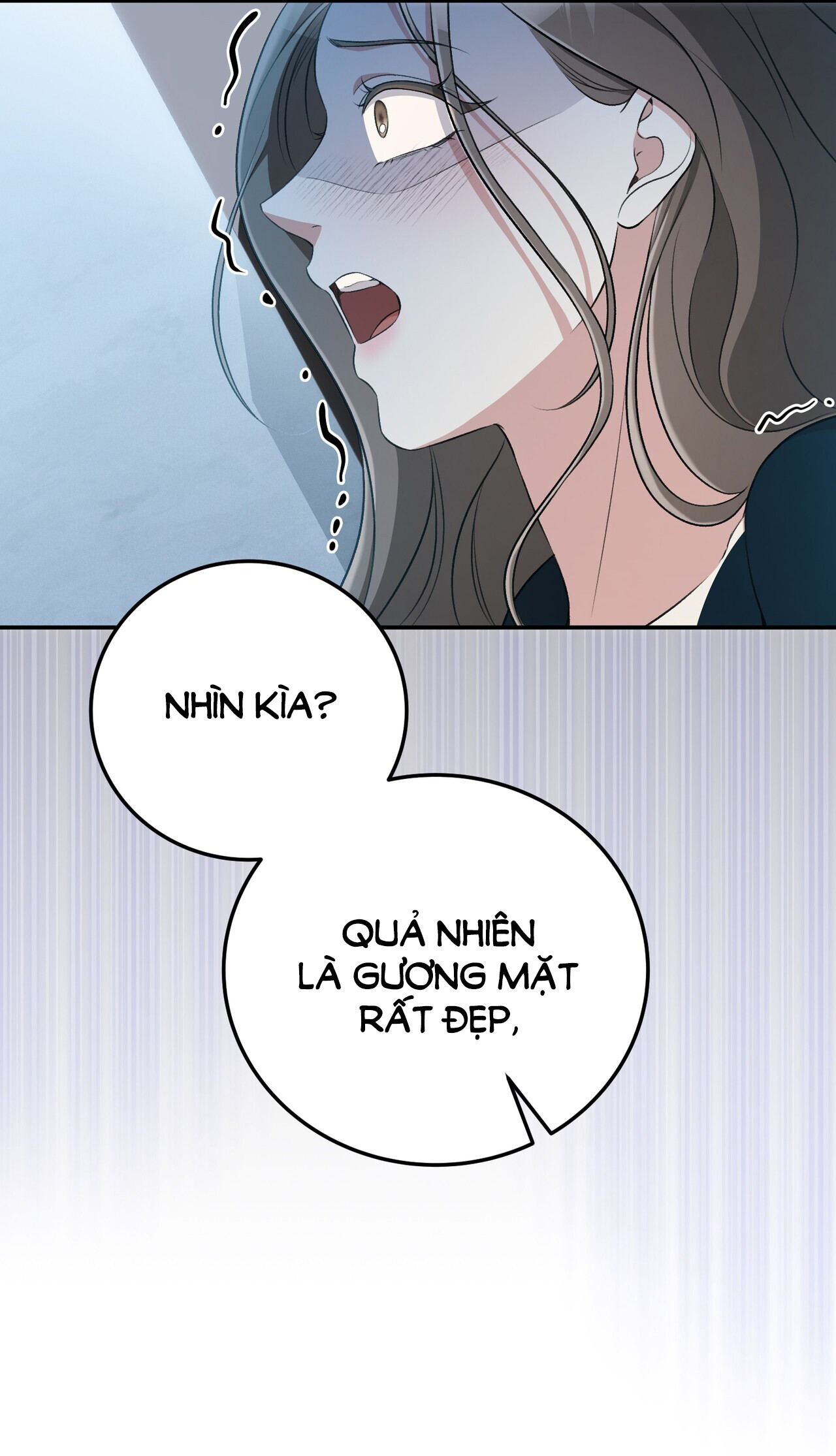 [18+] cướp dâu Chapter 30 - Trang 2