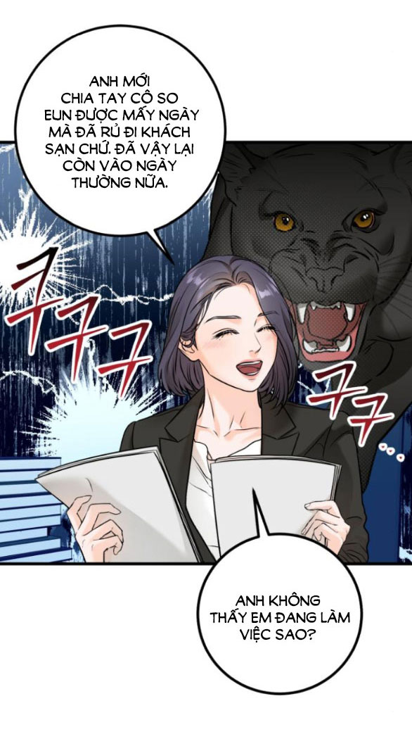 nóng lòng muốn giày vò em chương 25 - Next Chapter 25.1