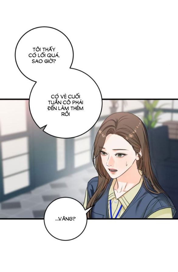 nóng lòng muốn giày vò em chương 25 - Next Chapter 25.1