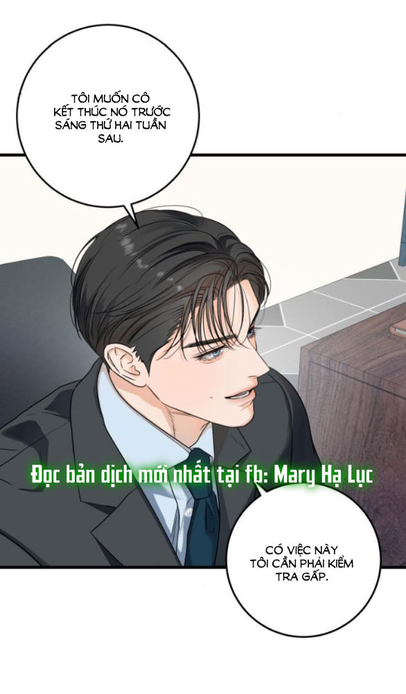 nóng lòng muốn giày vò em chương 25 - Next Chapter 25.1