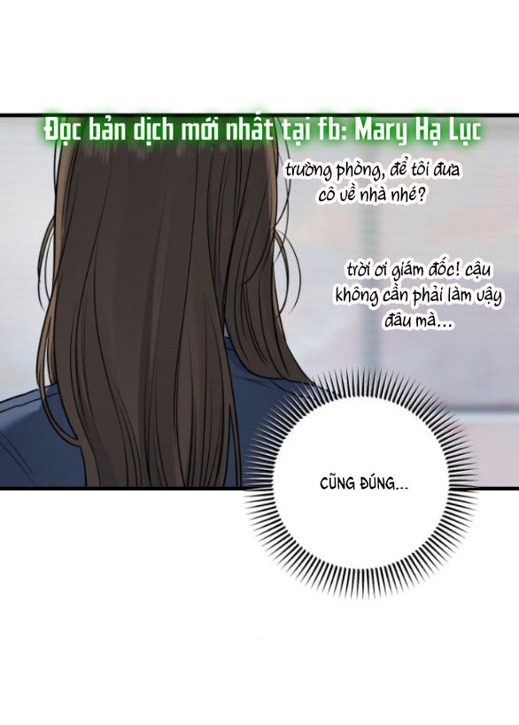 nóng lòng muốn giày vò em chương 25 - Next Chapter 25.1