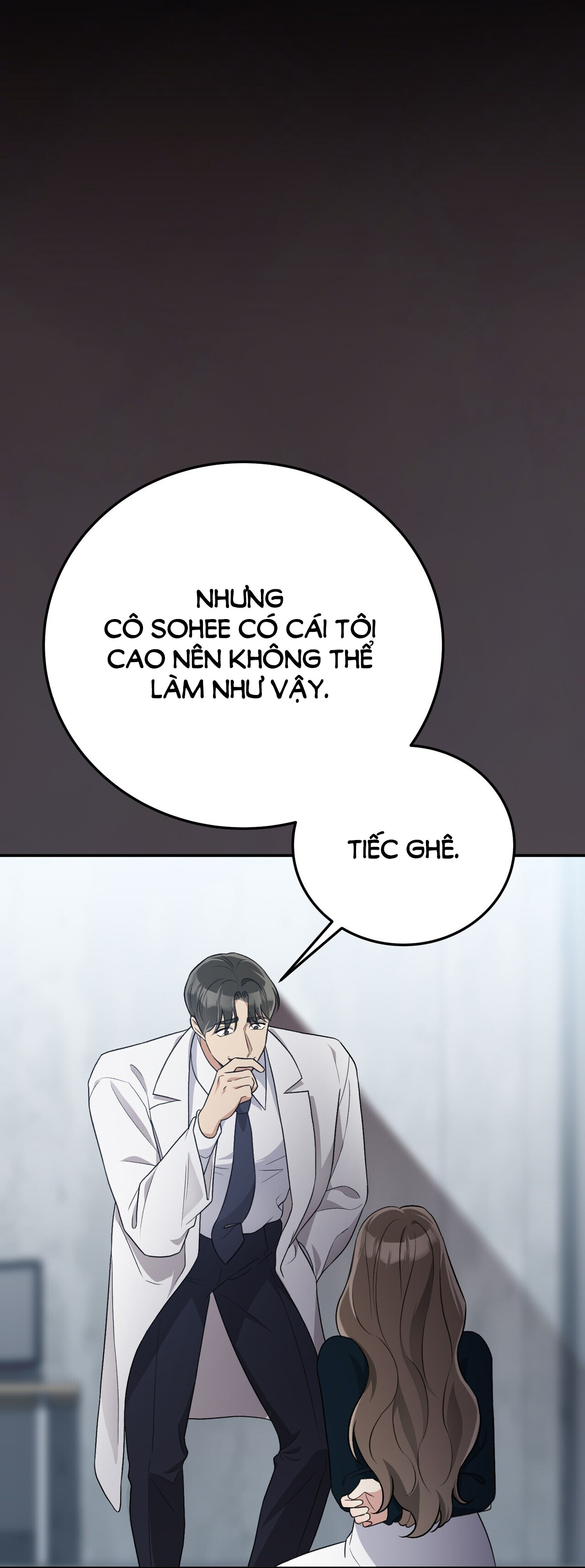 [18+] cướp dâu Chapter 30 - Trang 2