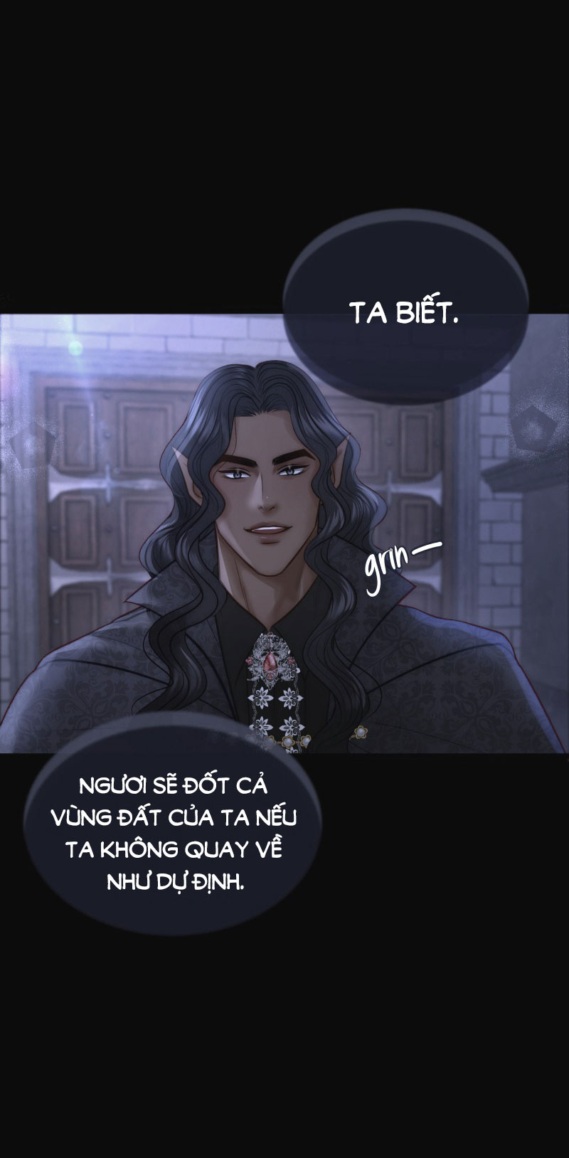 [18+] cây bạch anh Chapter 16 - Trang 2