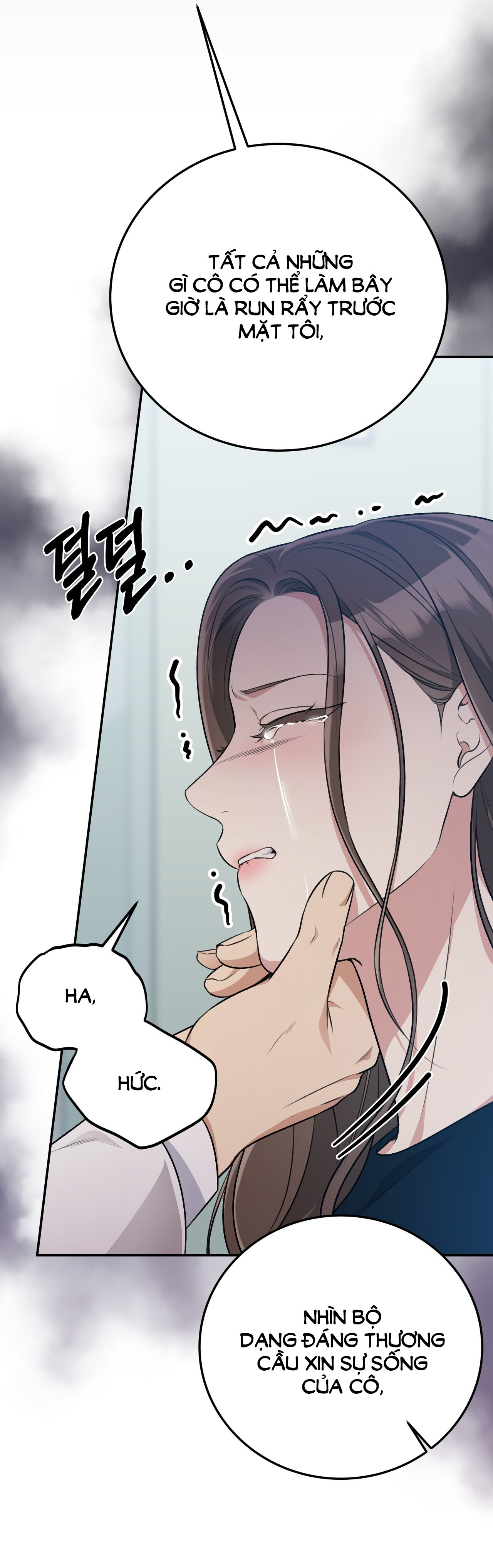 [18+] cướp dâu Chapter 30 - Trang 2