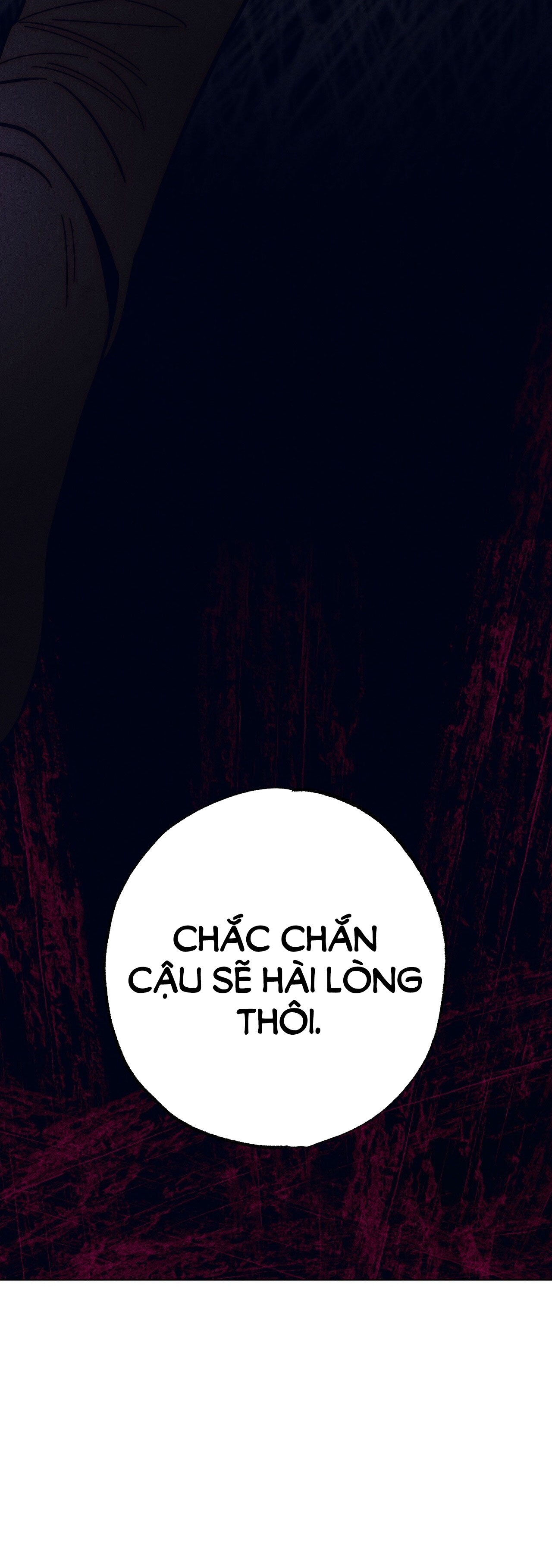 [18+] thỏa thuận bằng lời cầu nguyện sao Chương 2 - Next Chương 3