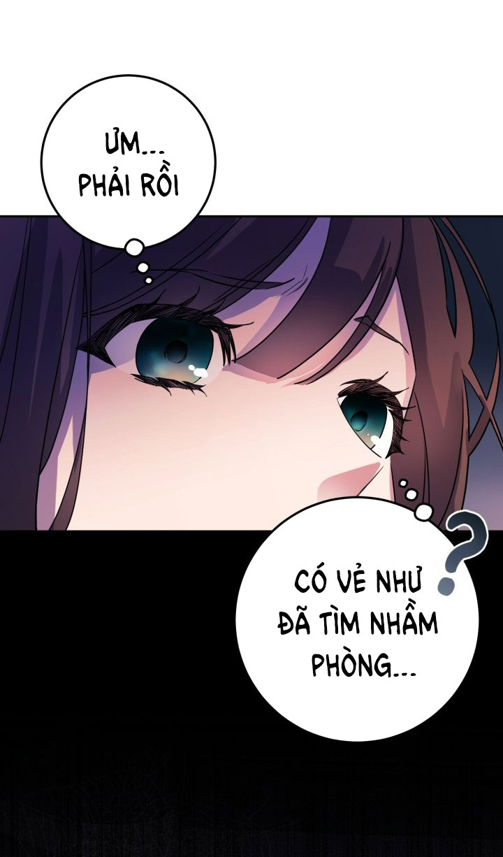 [18+] nếu cứu rỗi một cầm thú hư hỏng Chap 3 - Next 3.1