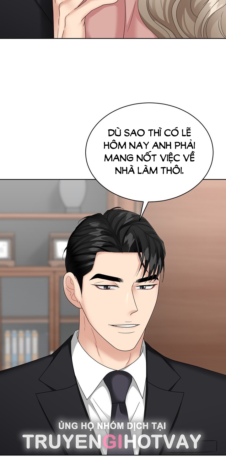 [18+] vị của sếp CHAPTER 25 - Next 25.1