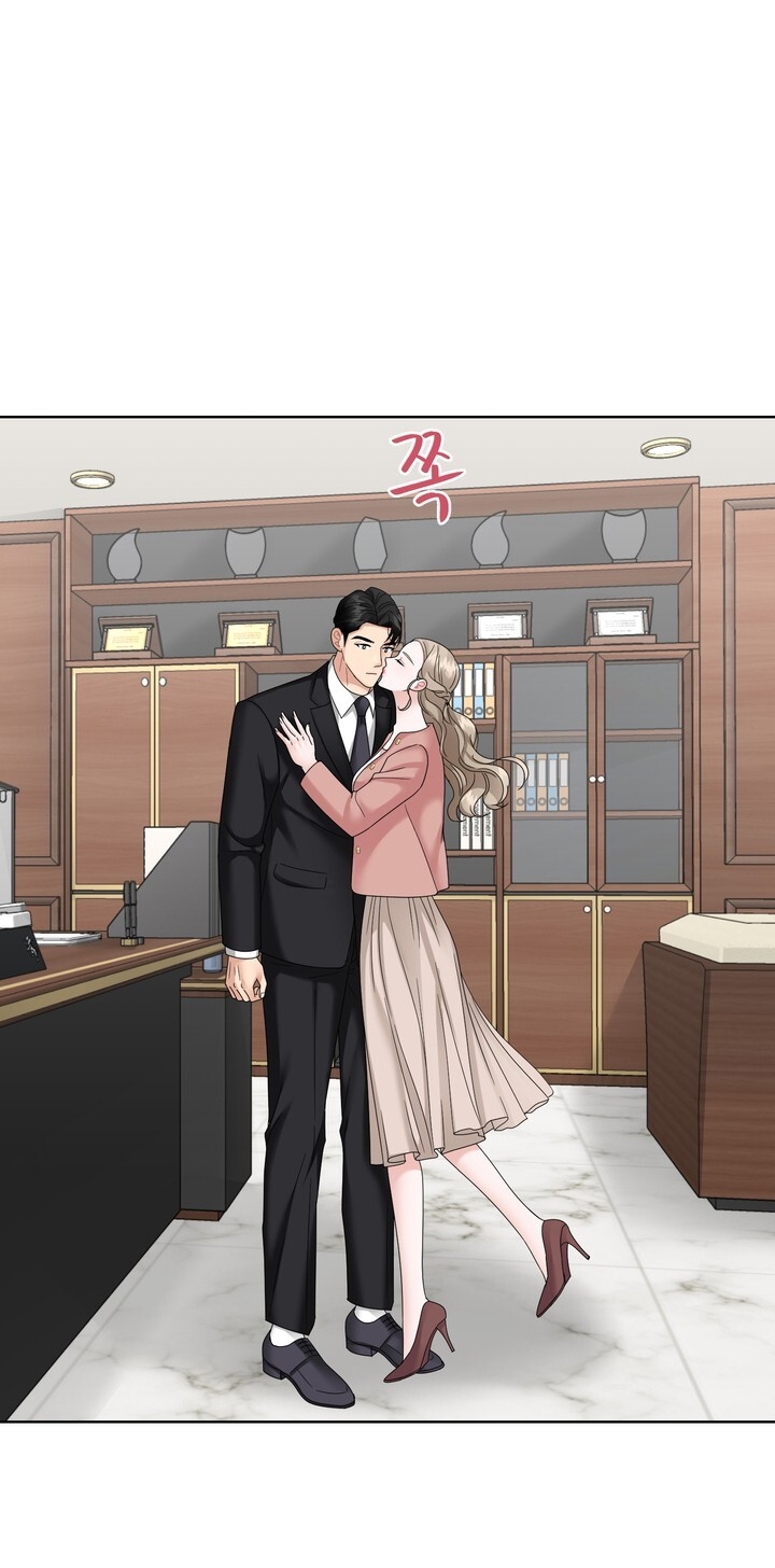 [18+] vị của sếp CHAPTER 25 - Next 25.1