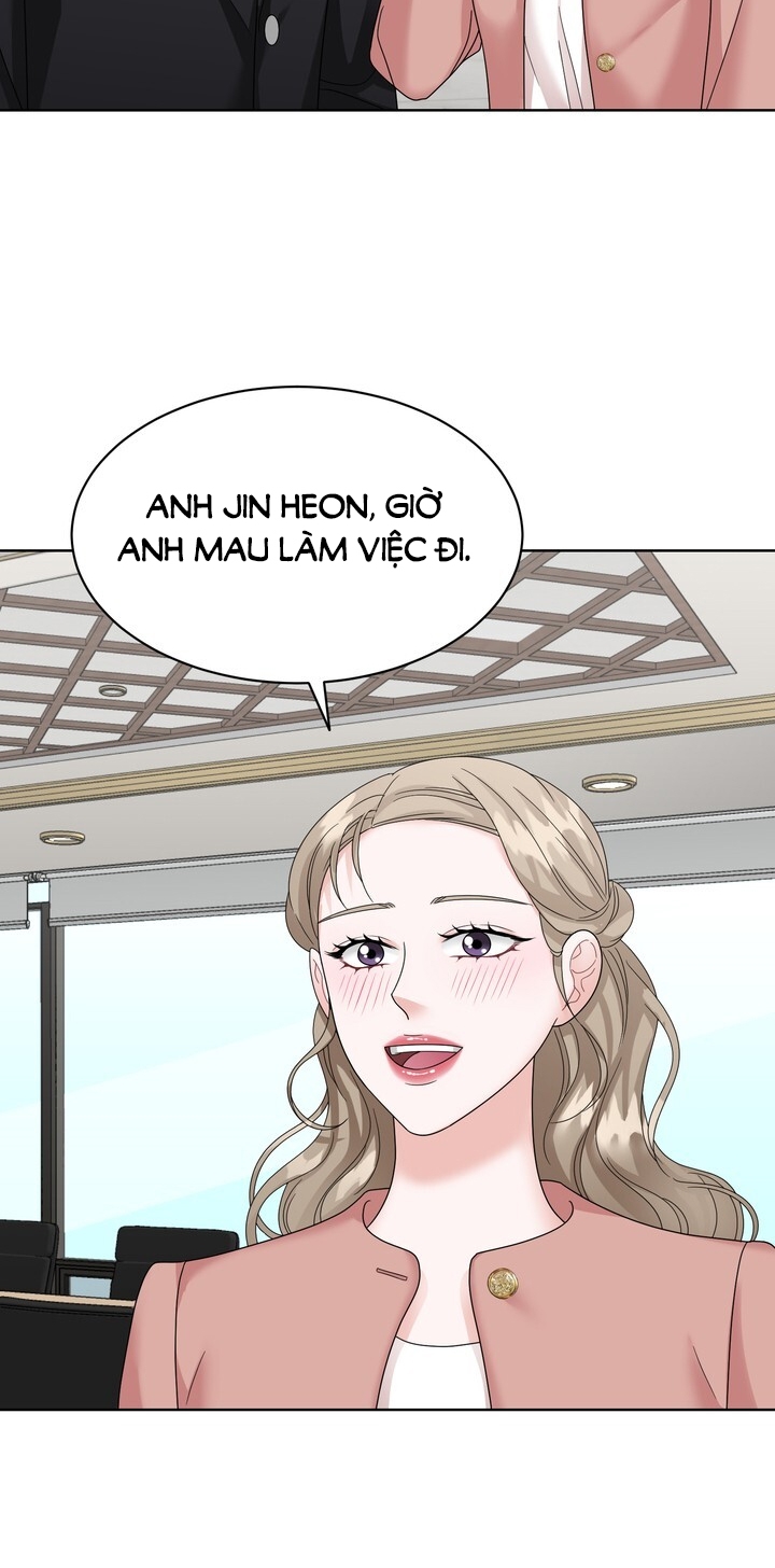 [18+] vị của sếp CHAPTER 25 - Next 25.1