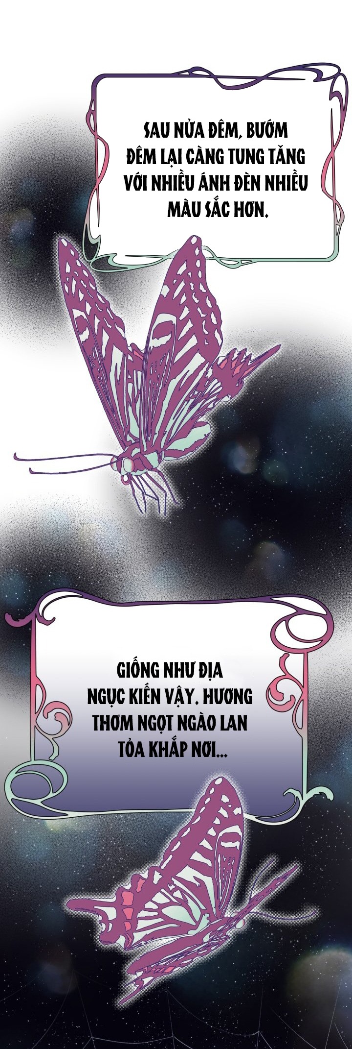 [18+] nếu cứu rỗi một cầm thú hư hỏng Chap 4 - Next 4.1