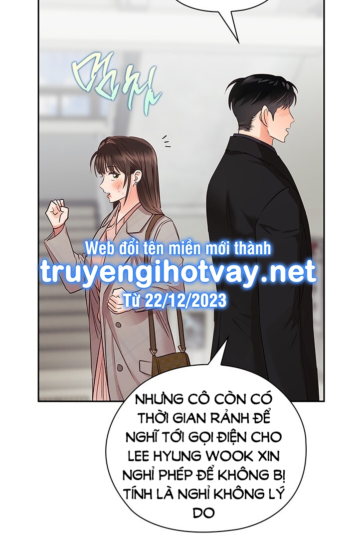 [18+] trong công ty thì hãy đứng đắn Chap 43 - Trang 2