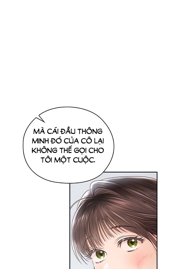 [18+] trong công ty thì hãy đứng đắn Chap 43 - Trang 2