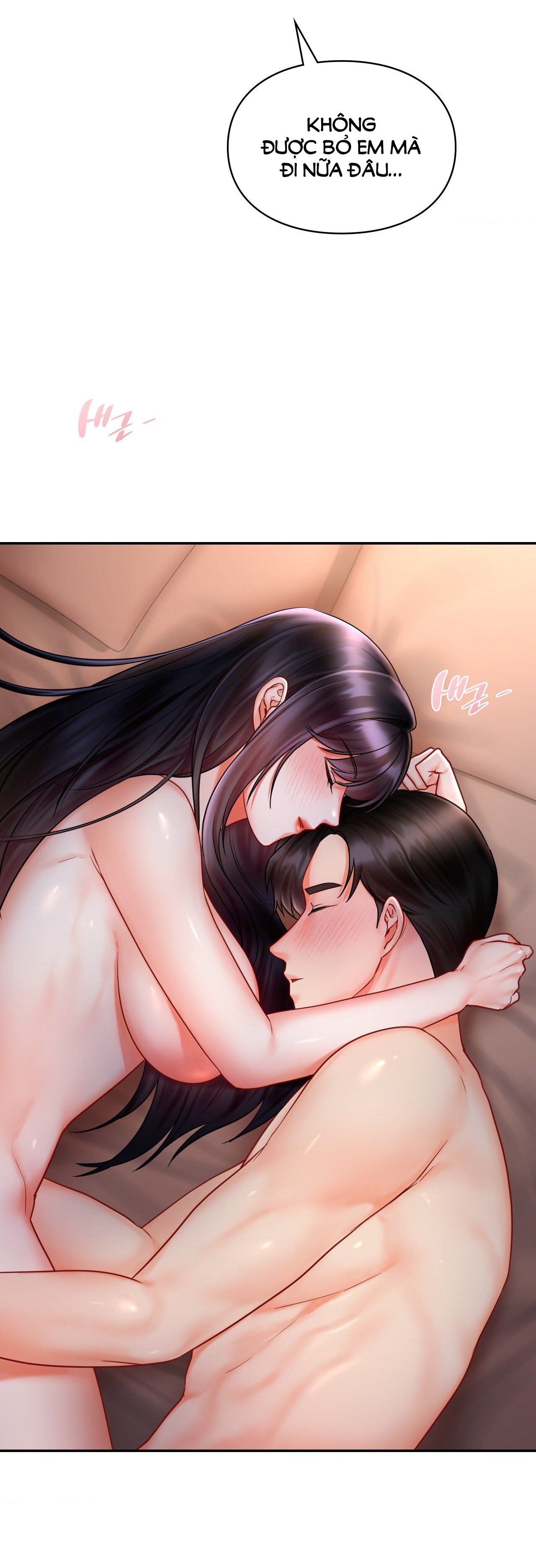 [18+] nhóc con bị tôi ám ảnh Chap 12 - Trang 2