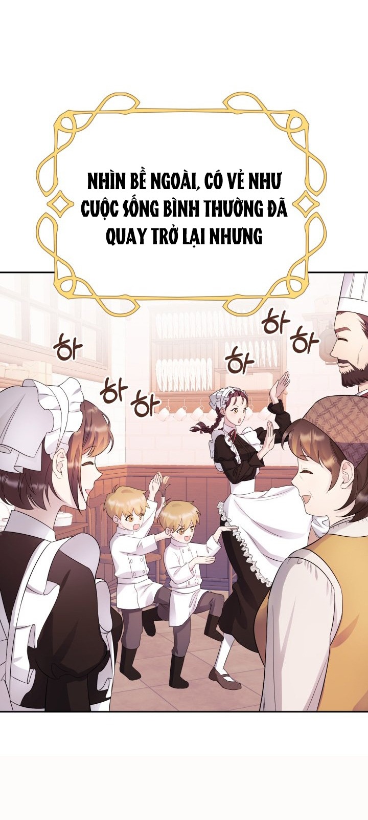 [18+] nếu cứu rỗi một cầm thú hư hỏng Chap 5 - Next 5.1