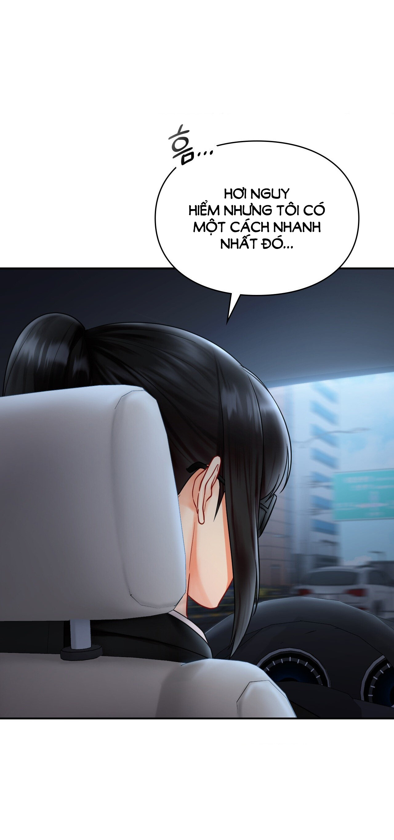 [18+] nhóc con bị tôi ám ảnh Chap 12 - Next 12.1