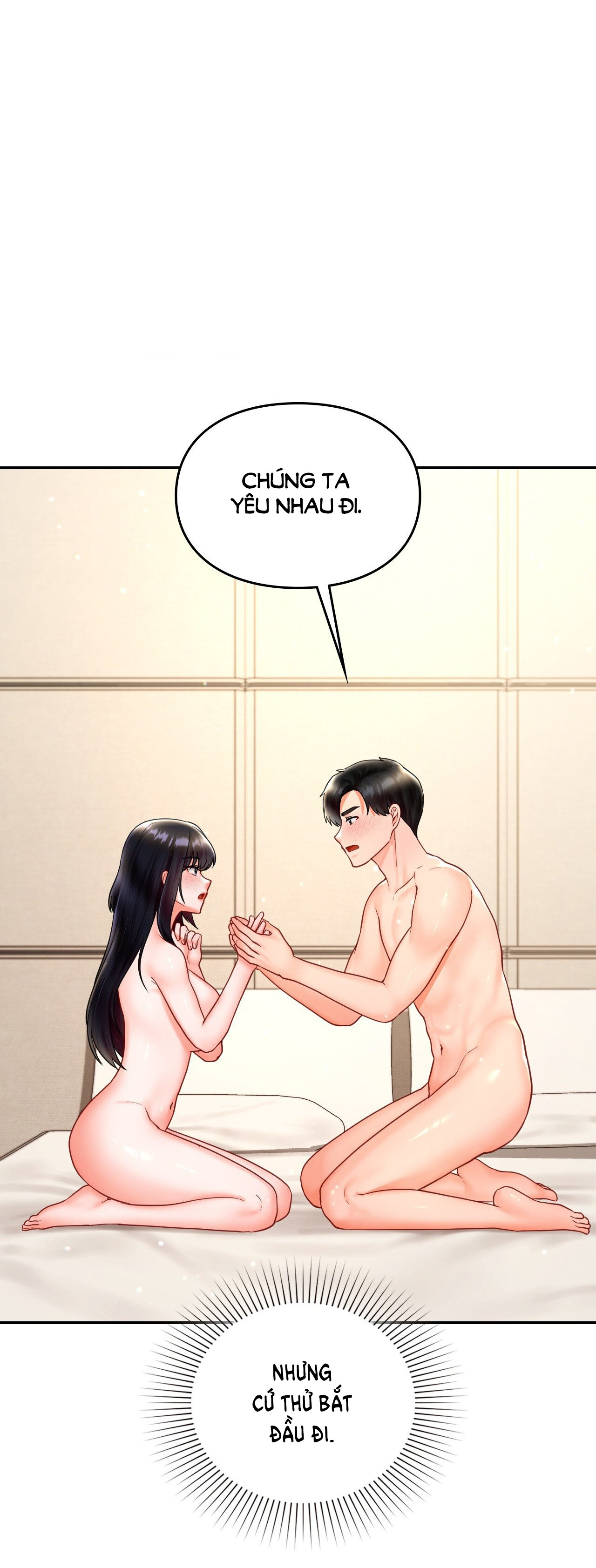 [18+] nhóc con bị tôi ám ảnh Chap 12 - Next 12.1