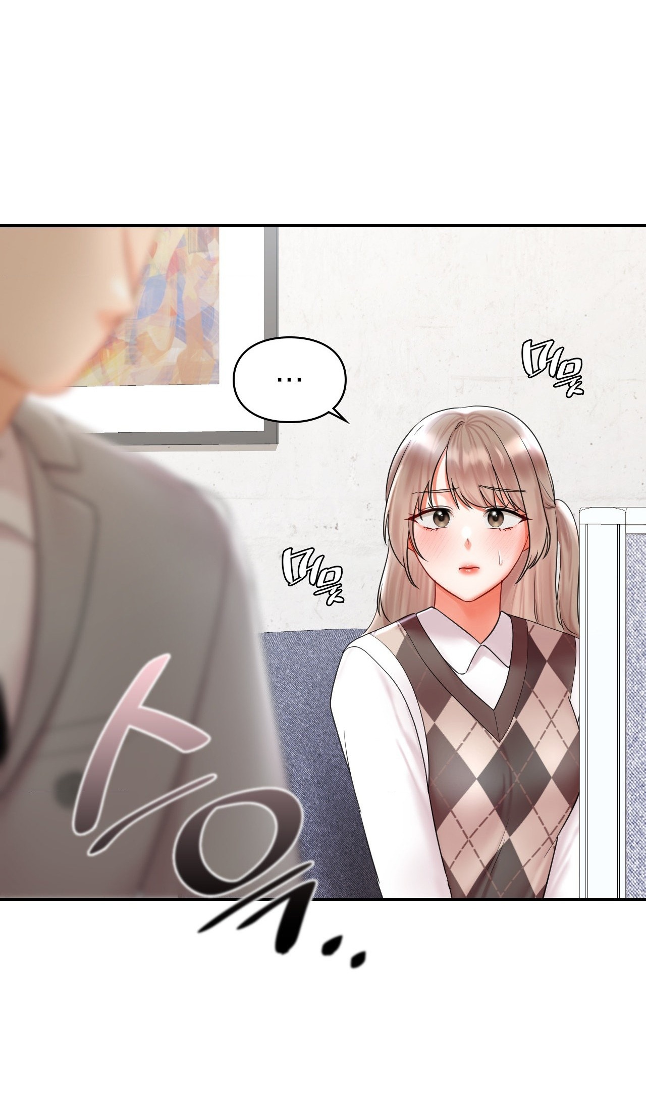 [18+] nhóc con bị tôi ám ảnh Chap 12 - Next 12.1