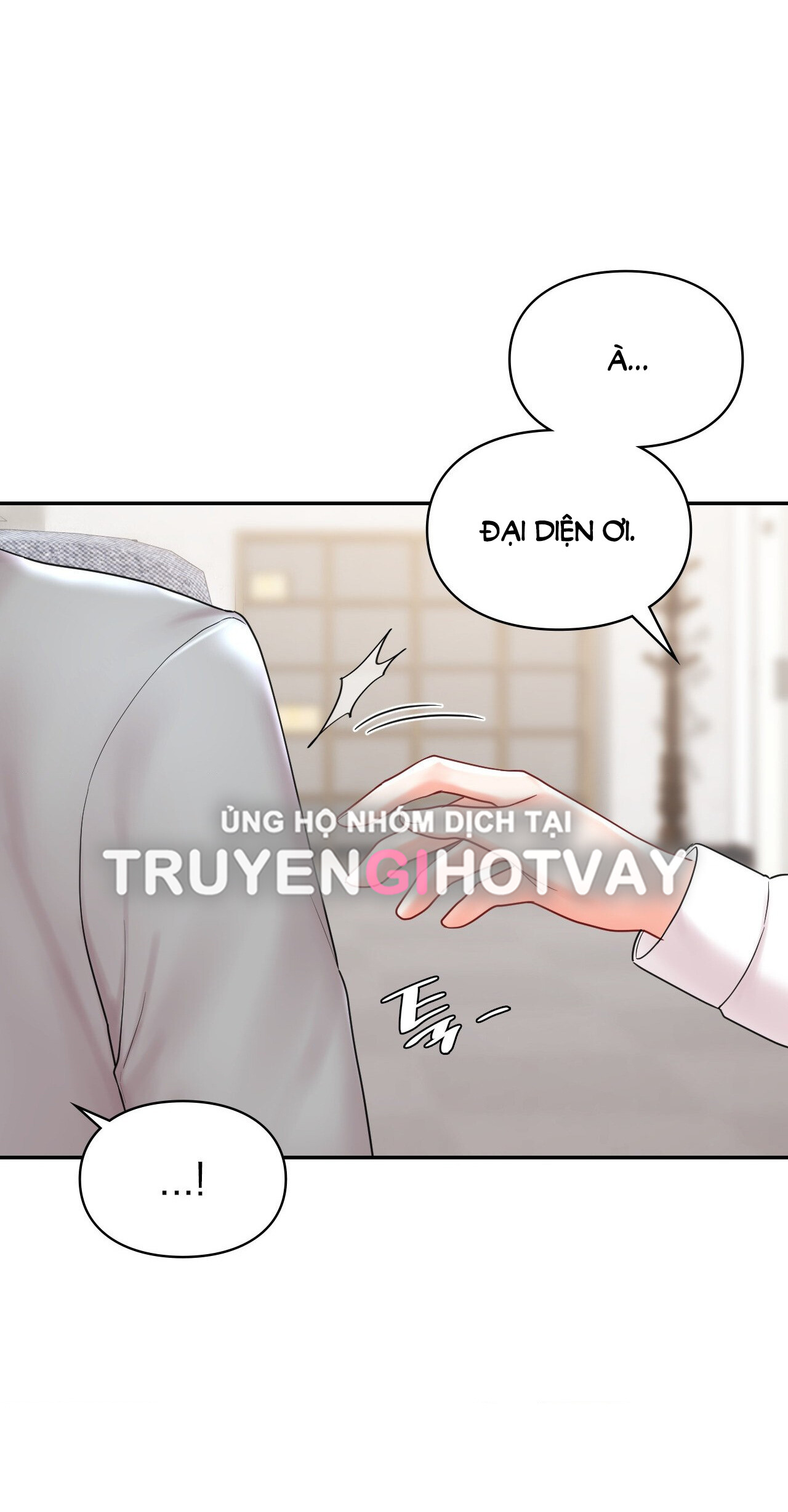 [18+] nhóc con bị tôi ám ảnh Chap 12 - Next 12.1