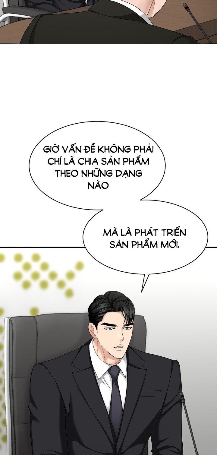 [18+] vị của sếp CHAPTER 25 - Next 25.1