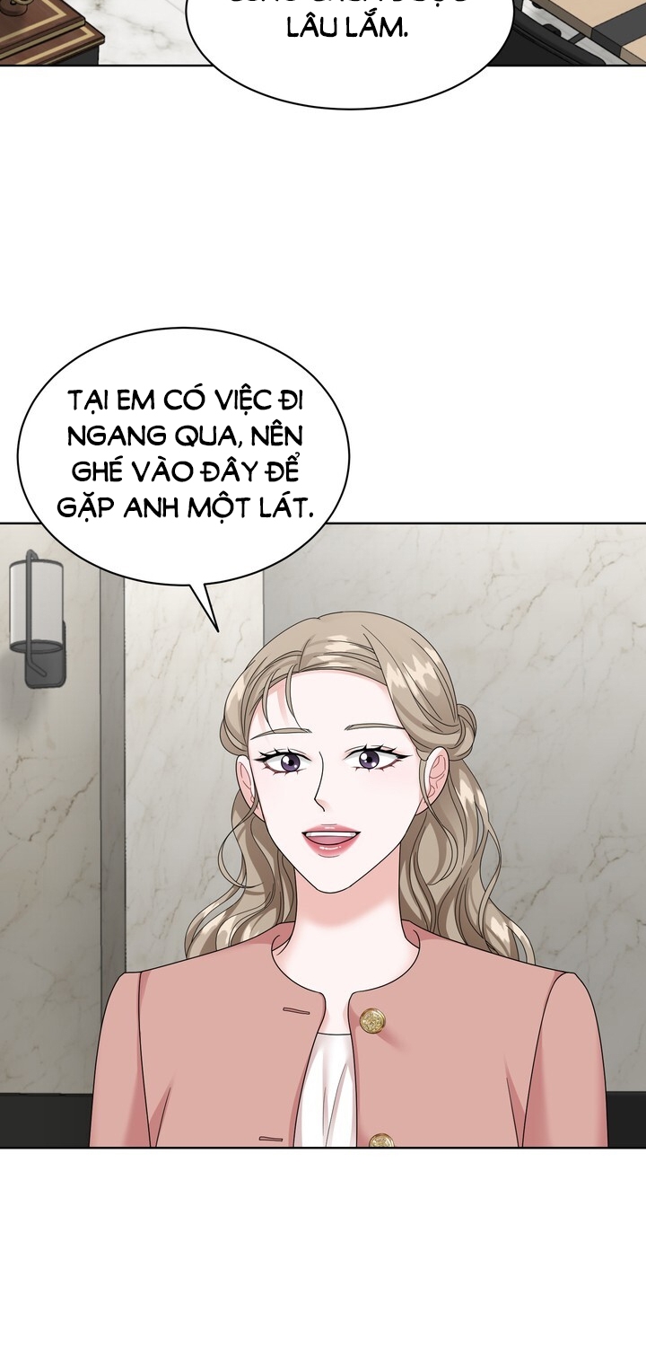 [18+] vị của sếp CHAPTER 25 - Next 25.1