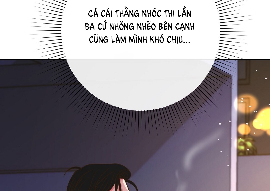 [18+] trải nghiệm thân mật với bạn của anh trai Chap 22 - Trang 2