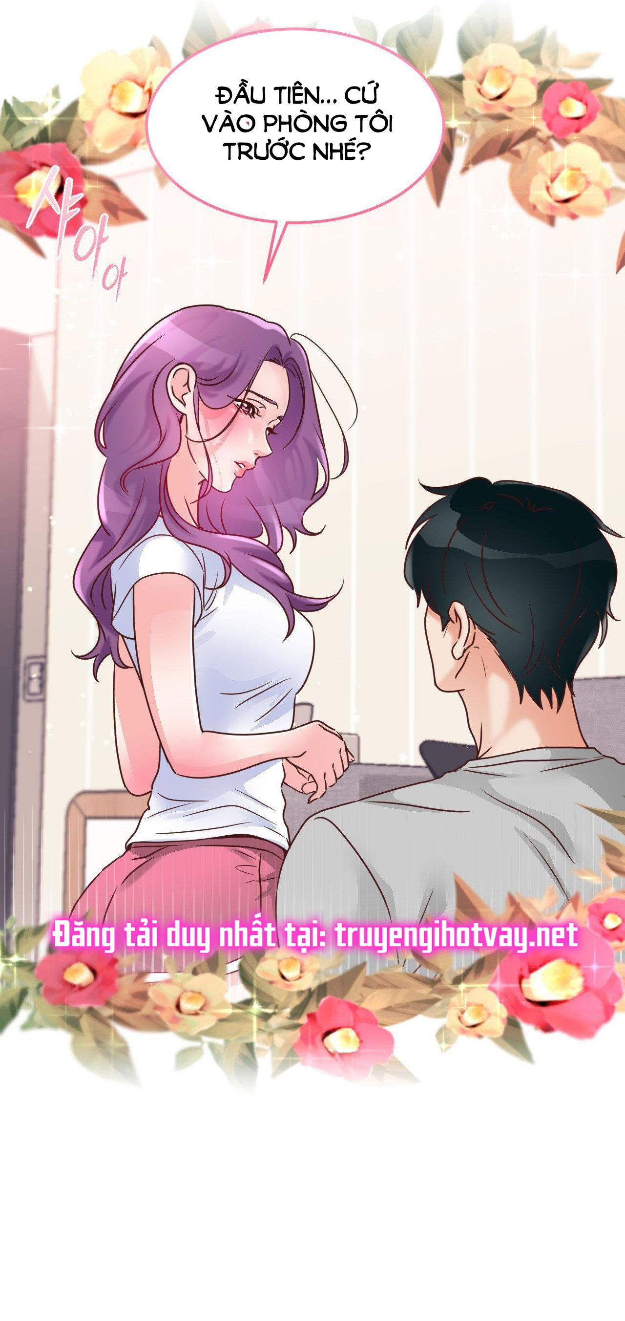 [18+] anh yêu nhà hàng xóm 2 - Trang 3