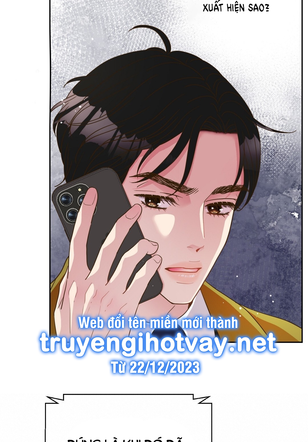 [18+] trải nghiệm thân mật với bạn của anh trai Chap 23 - Trang 2