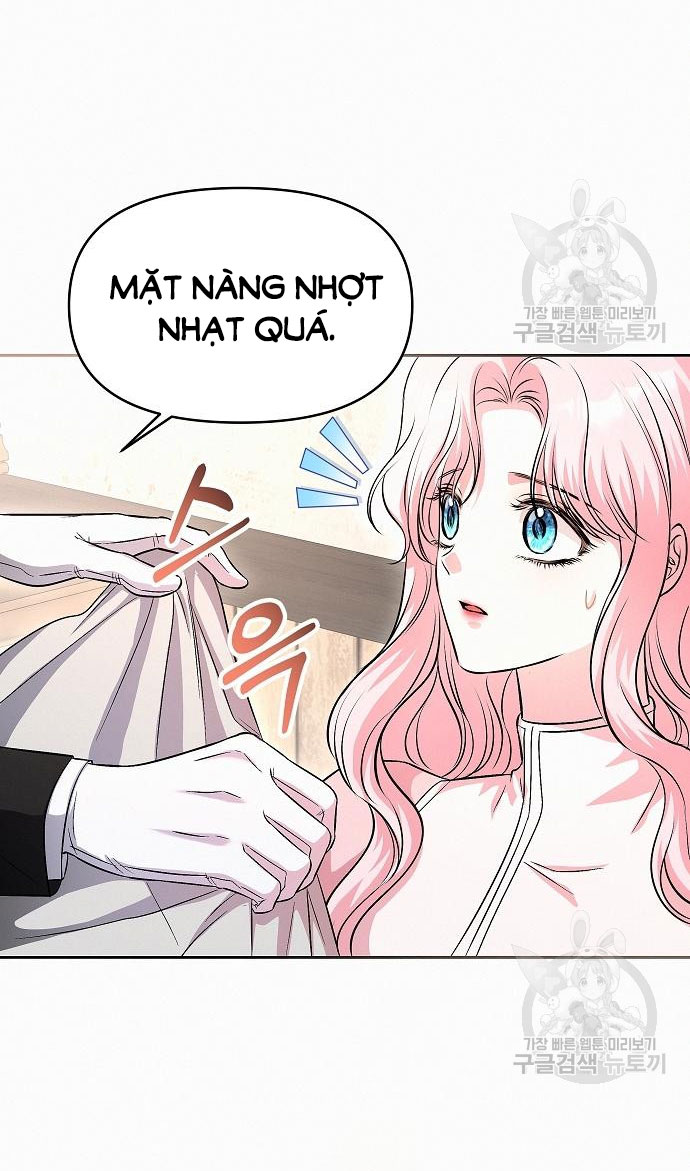 có lẽ tôi đã sai lầm khi kết hôn Chap 18 - Trang 2