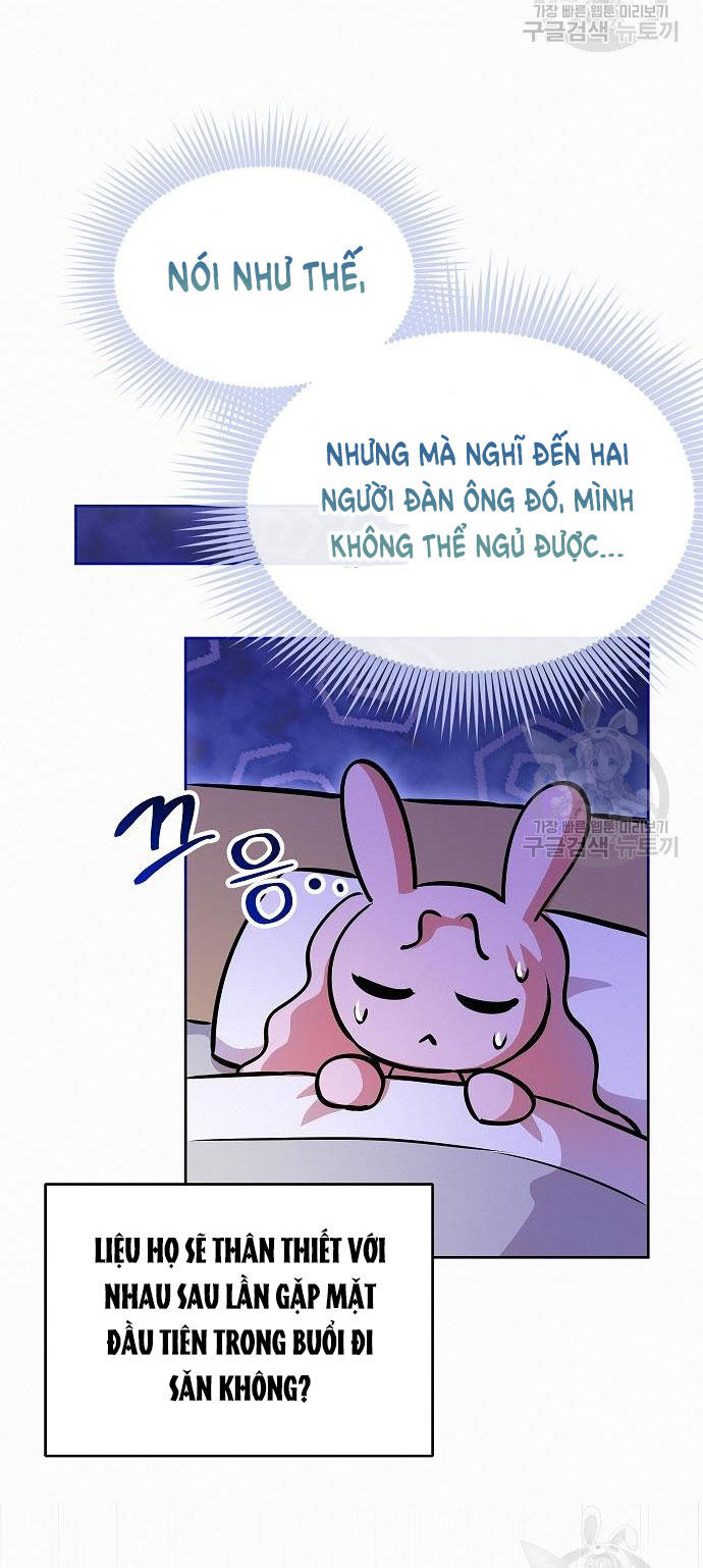 có lẽ tôi đã sai lầm khi kết hôn Chap 18 - Trang 2