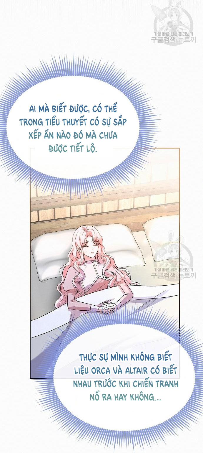 có lẽ tôi đã sai lầm khi kết hôn Chap 18 - Trang 2