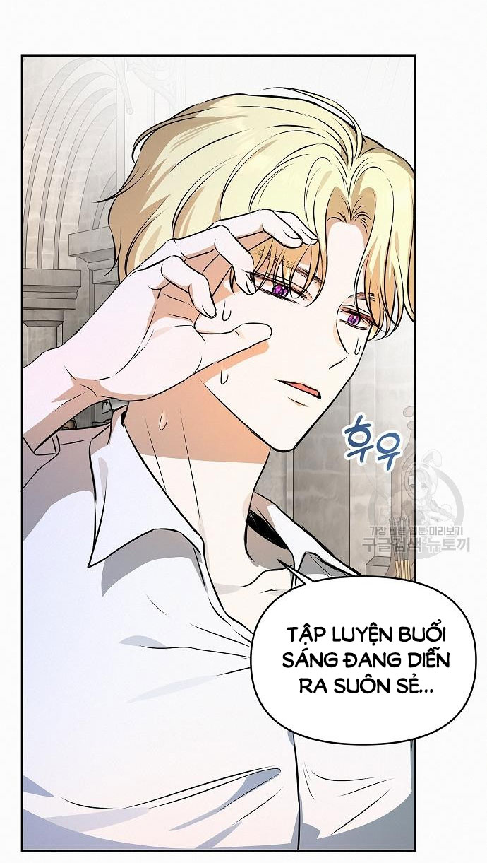 có lẽ tôi đã sai lầm khi kết hôn Chap 18 - Trang 2