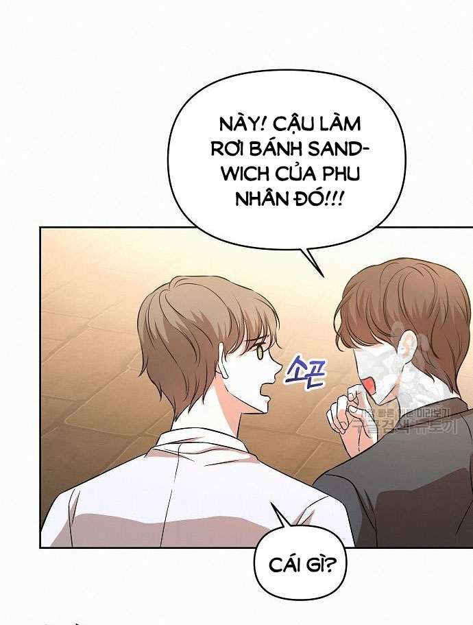 có lẽ tôi đã sai lầm khi kết hôn Chap 18 - Trang 2