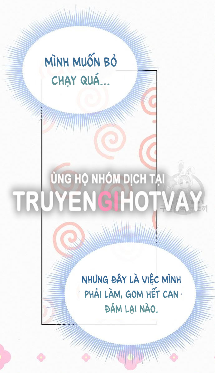 có lẽ tôi đã sai lầm khi kết hôn Chap 18 - Trang 2