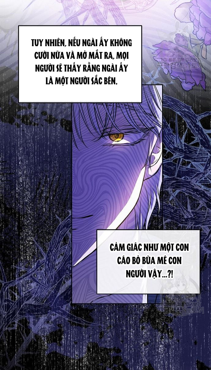 có lẽ tôi đã sai lầm khi kết hôn Chap 18 - Trang 2