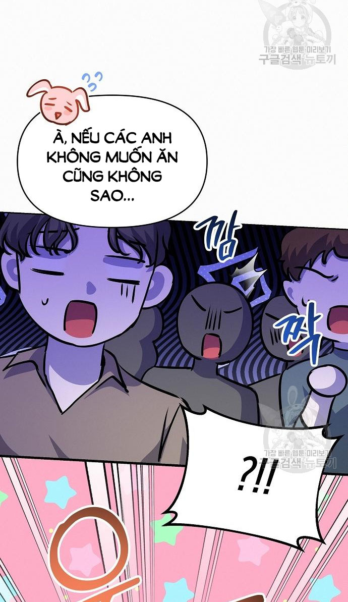 có lẽ tôi đã sai lầm khi kết hôn Chap 18 - Trang 2