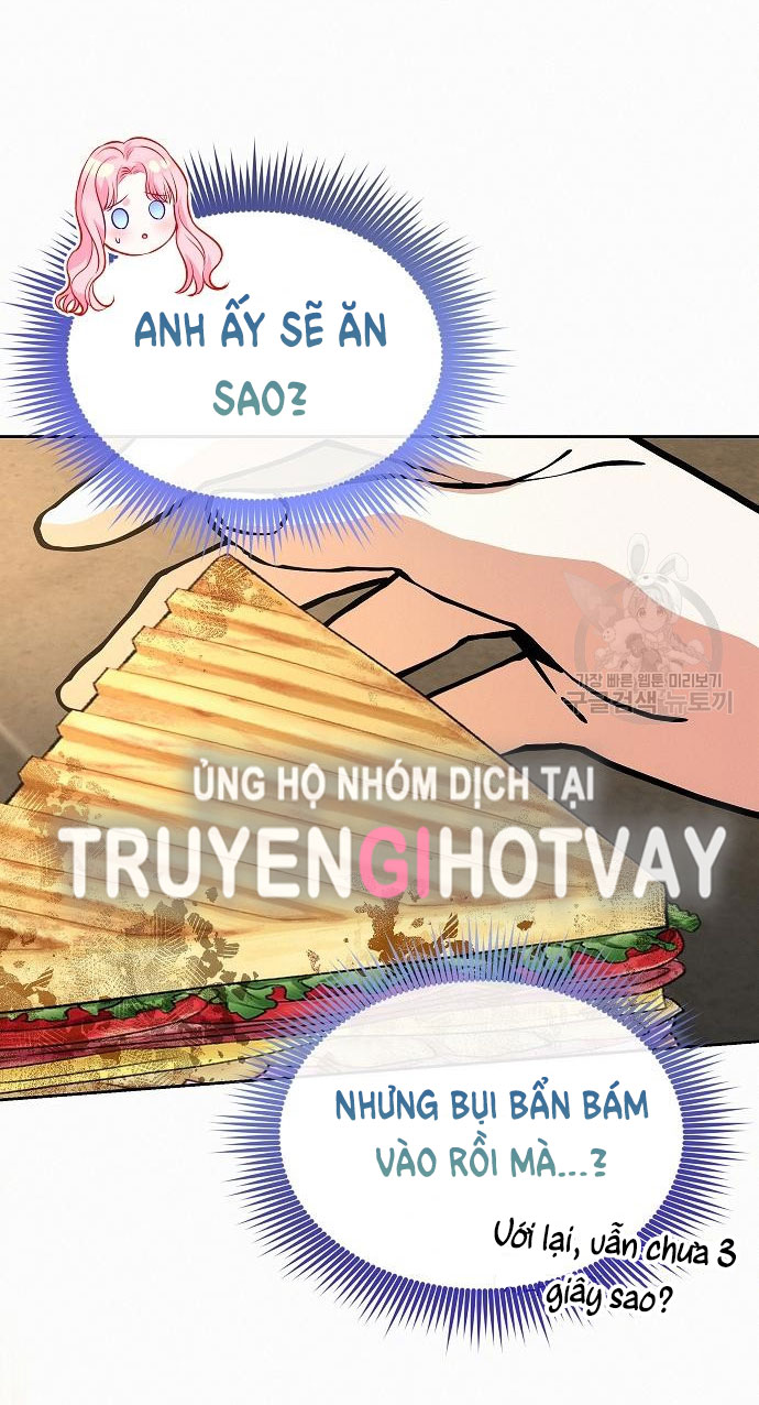 có lẽ tôi đã sai lầm khi kết hôn Chap 18 - Trang 2