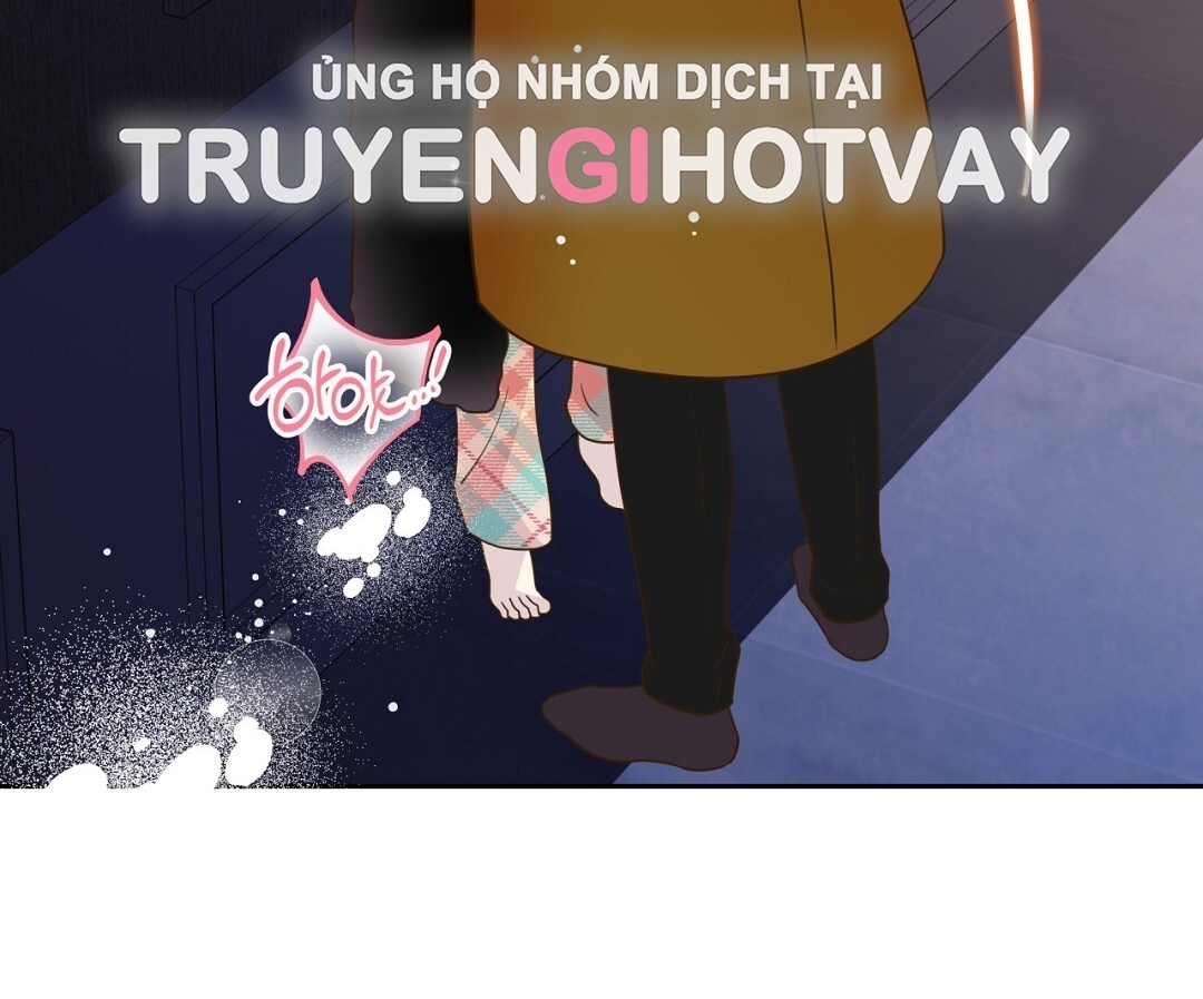 [18+] trải nghiệm thân mật với bạn của anh trai Chap 23 - Next 23.1