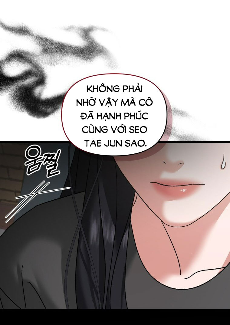 [18+] trái tim của apollo Chap 63 - Trang 2