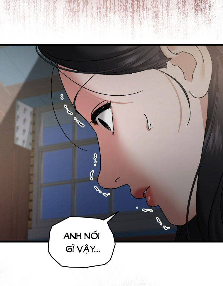 [18+] trái tim của apollo Chap 63 - Trang 2