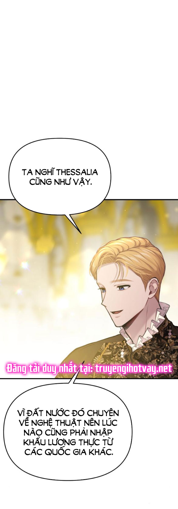 phòng ngủ bí mật của công chúa bị bỏ rơi Chap 84 - Next Chap 85