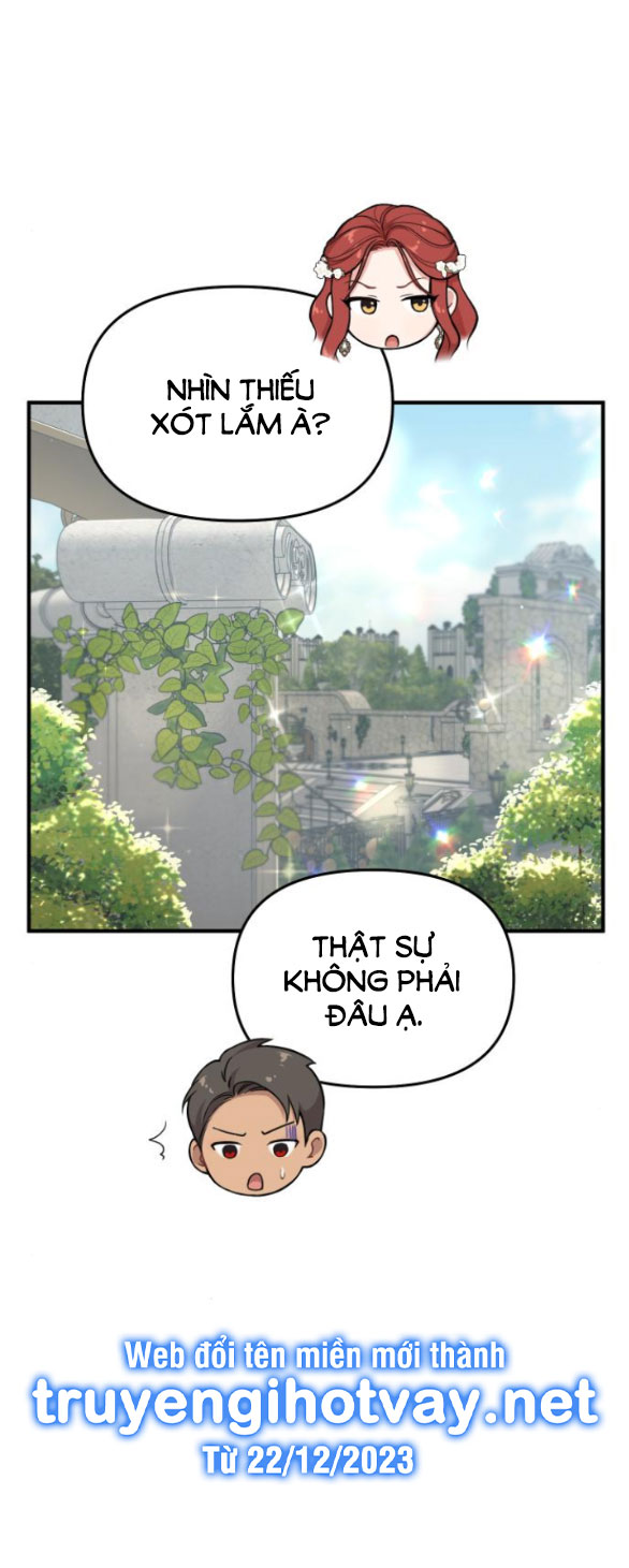 phòng ngủ bí mật của công chúa bị bỏ rơi Chap 85 - Trang 2