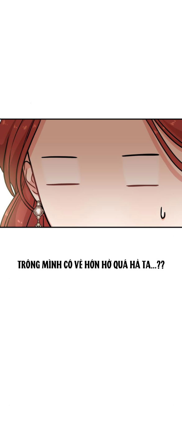 phòng ngủ bí mật của công chúa bị bỏ rơi Chap 85 - Trang 2