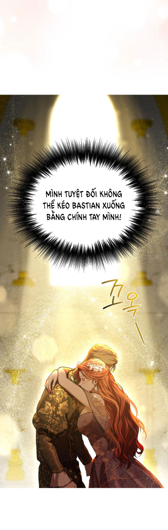 phòng ngủ bí mật của công chúa bị bỏ rơi Chap 84 - Next Chap 85