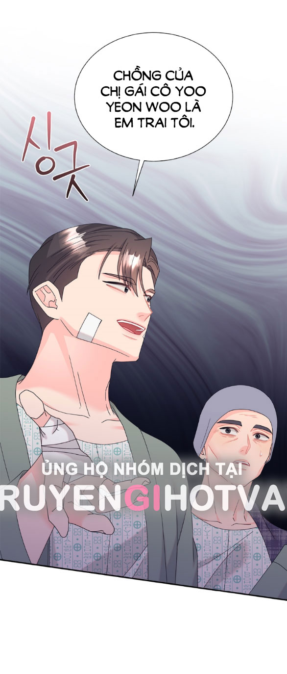 [18+] người vợ giả mạo Chap 43 - Trang 2